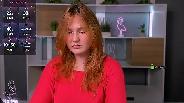 polly-cute online show from 3, 3, 2026