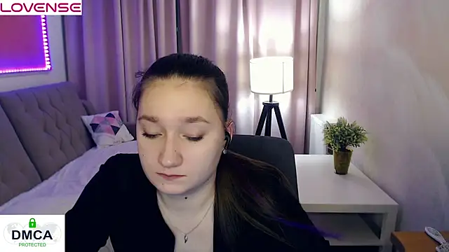 Sparkling Starlet67 online show from 27, 2, 2026