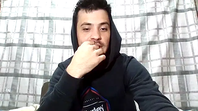 machodotado97 online show from 28, 4, 2026