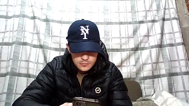 machodotado97 online show from 19, 5, 2026
