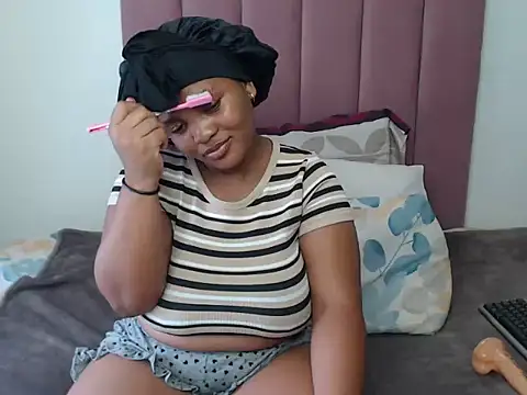 MsSexyAi online show from 2, 3, 2026