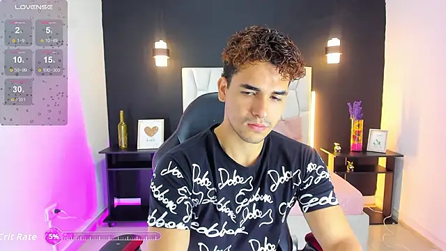 marcos lc online show from 19, 3, 2026