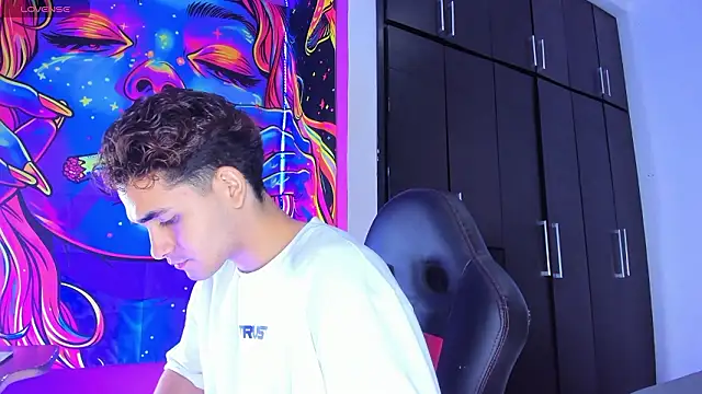 marcos lc online show from 30, 3, 2026