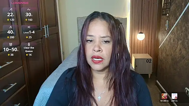 RachellPark online show from 9, 5, 2026