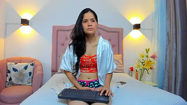 Paulynavera online show from 20, 3, 2026