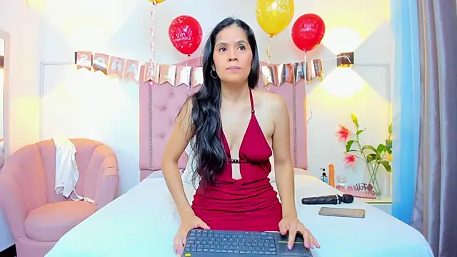 Paulynavera online show from 19, 5, 2026