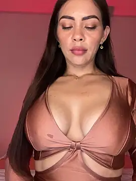 samanta 94 online show from 19, 5, 2026