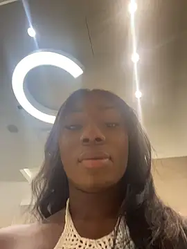 ZarahFerreira online show from 27, 2, 2026