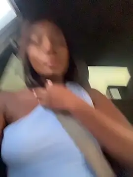 ZarahFerreira online show from 16, 3, 2026