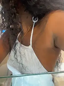 ZarahFerreira online show from 1, 5, 2026