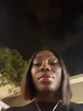 ZarahFerreira online show from 24, 5, 2026