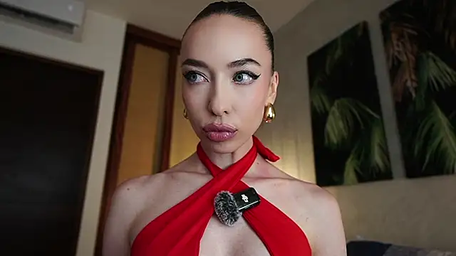 supreme dominatrix online show from 12, 6, 2026