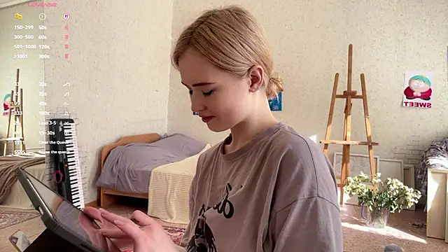 Snapshot of LotusHinata chatting on 15, 3, 2026 LotusHinata online show from 15, 3, 2026