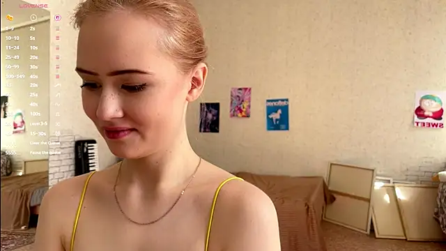 Snapshot of LotusHinata chatting on 29, 3, 2026 LotusHinata online show from 29, 3, 2026