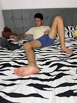 19daniboy online show from 12, 3, 2026