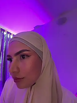 Darsha Khemu online show from 7, 5, 2026