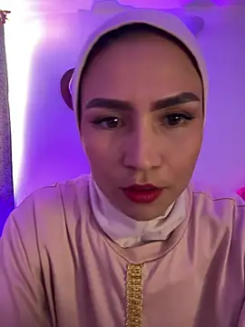 Darsha Khemu online show from 28, 5, 2026