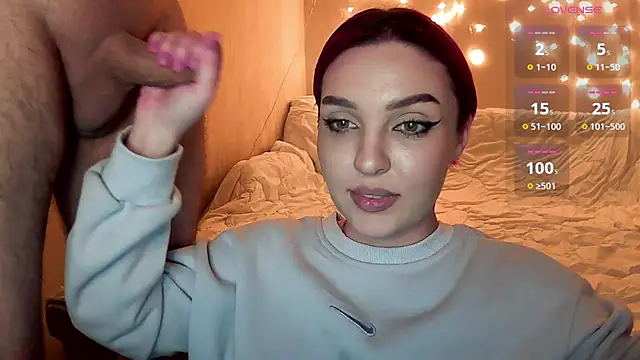 Snapshot of creampiiee chatting on 20, 2, 2026 creampiiee online show from 20, 2, 2026