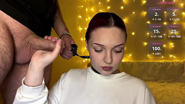 Snapshot of creampiiee chatting on 2, 3, 2026 creampiiee online show from 2, 3, 2026