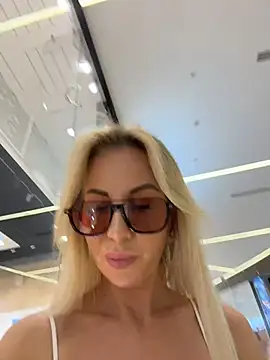 LisaMurr online show from 19, 5, 2026