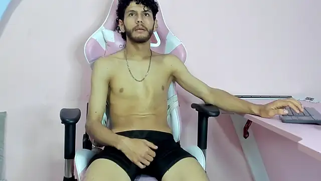 LuckySammer online show from 19, 2, 2026