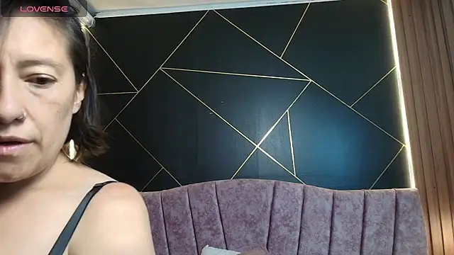 MoriahStorm online show from 24, 3, 2026