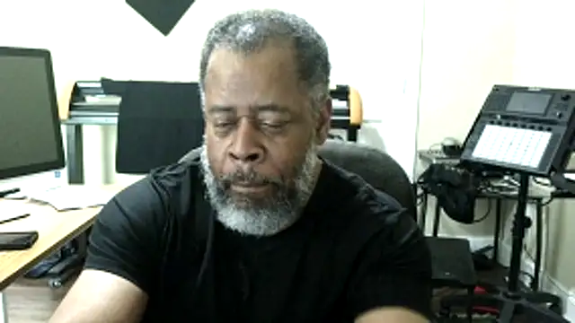 Snapshot of Cleozevo1961 chatting on 16, 5, 2026 Cleozevo1961 online show from 16, 5, 2026