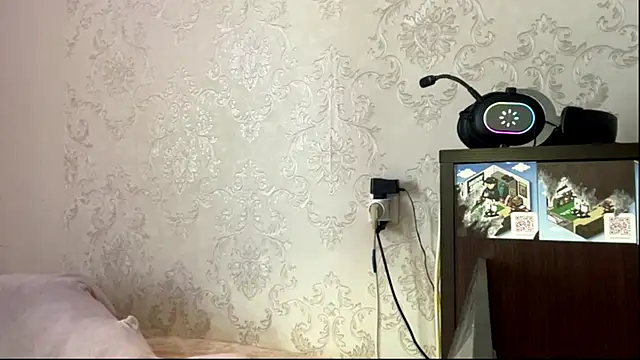 Snapshot of aera_elese chatting on 27, 4, 2026 aera elese online show from 27, 4, 2026