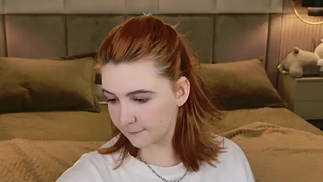 Snapshot of Melanie_Stouns chatting on 16, 4, 2026 Melanie Stouns online show from 16, 4, 2026