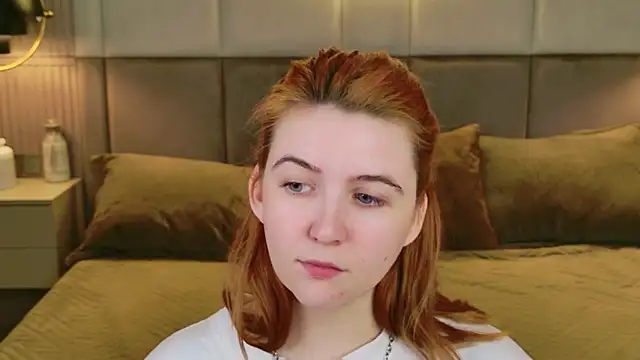 Snapshot of Melanie_Stouns chatting on 17, 4, 2026 Melanie Stouns online show from 17, 4, 2026