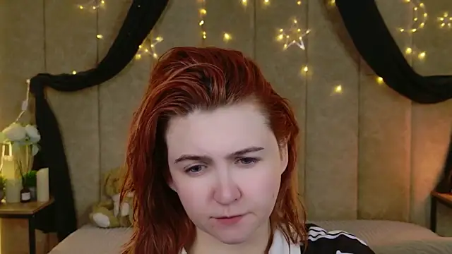 Snapshot of Melanie_Stouns chatting on 15, 5, 2026 Melanie Stouns online show from 15, 5, 2026