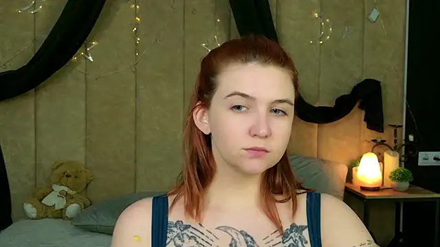 Snapshot of Melanie_Stouns chatting on 17, 5, 2026 Melanie Stouns online show from 17, 5, 2026