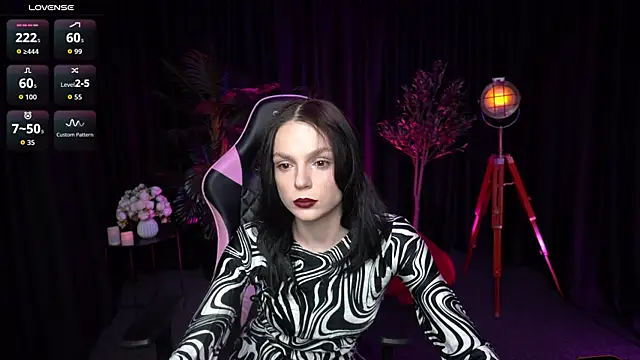 Wild Alice me online show from 30, 3, 2026