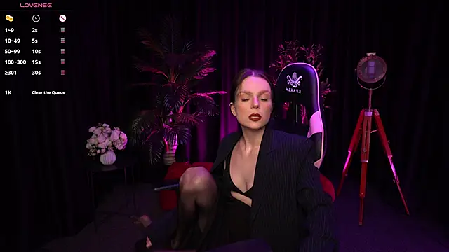 Snapshot of Wild_Alice_me chatting on 9, 4, 2026 Wild Alice me online show from 9, 4, 2026