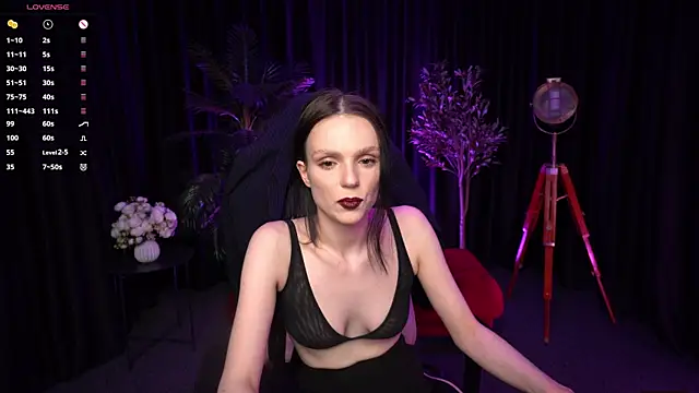 Snapshot of Wild_Alice_me chatting on 15, 4, 2026 Wild Alice me online show from 15, 4, 2026