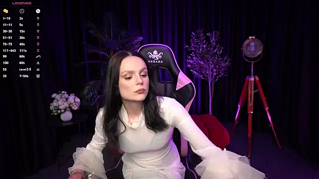 Snapshot of Wild_Alice_me chatting on 16, 4, 2026 Wild Alice me online show from 16, 4, 2026