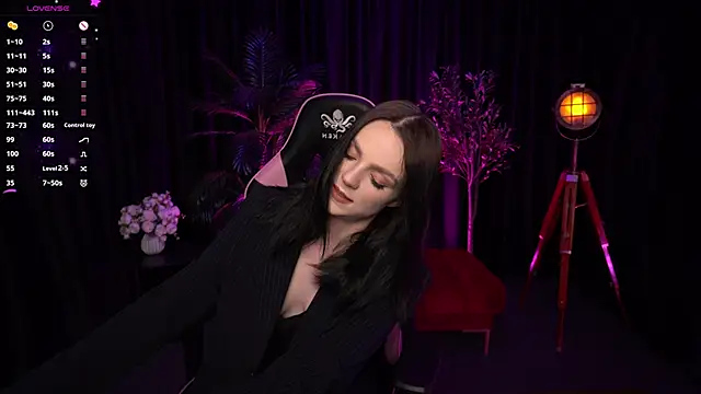 Snapshot of Wild_Alice_me chatting on 29, 4, 2026 Wild Alice me online show from 29, 4, 2026