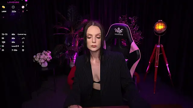 Snapshot of Wild_Alice_me chatting on 1, 5, 2026 Wild Alice me online show from 1, 5, 2026