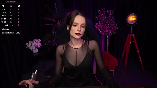 Snapshot of Wild_Alice_me chatting on 7, 5, 2026 Wild Alice me online show from 7, 5, 2026