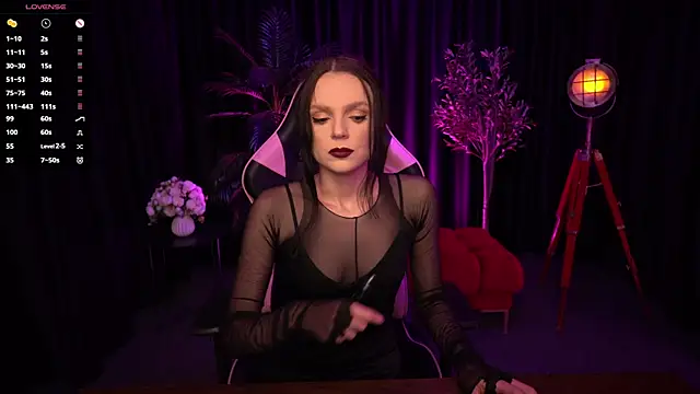 Snapshot of Wild_Alice_me chatting on 15, 5, 2026 Wild Alice me online show from 15, 5, 2026