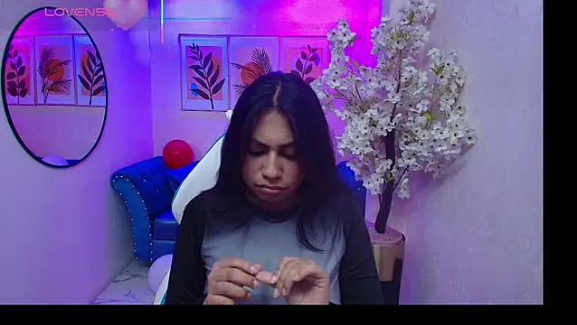 Miia  collins online show from 23, 2, 2026