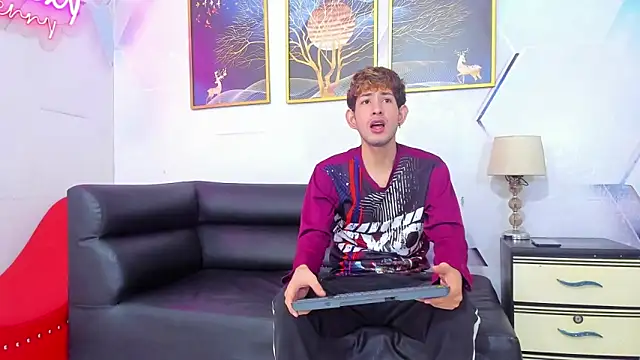 Spicy guys online show from 22, 2, 2026