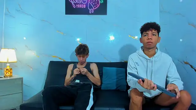 Spicy guys online show from 13, 3, 2026