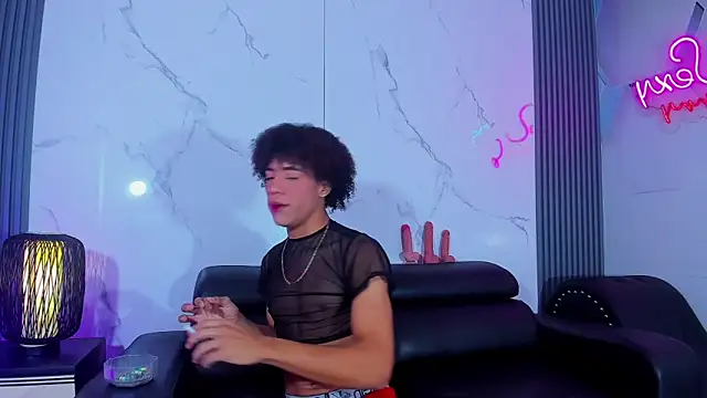 Spicy guys online show from 12, 5, 2026