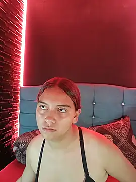 Snapshot of Arabella_Fraser18 chatting on 25, 6, 2026 Arabella Fraser18 online show from 25, 6, 2026