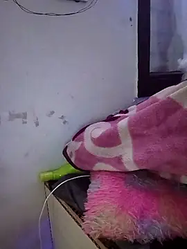 Snapshot of Cute-Manvi chatting on 27, 3, 2026 Cute-Manvi online show from 27, 3, 2026