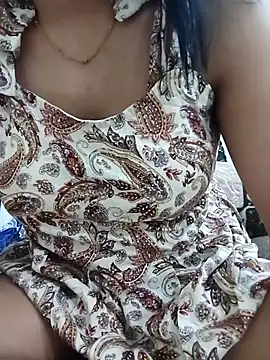 Snapshot of Cute-Manvi chatting on 2, 4, 2026 Cute-Manvi online show from 2, 4, 2026