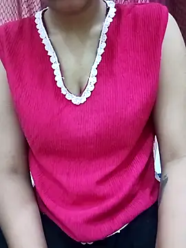 Snapshot of Cute-Manvi chatting on 8, 4, 2026 Cute-Manvi online show from 8, 4, 2026