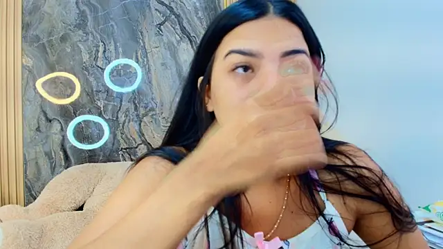 scarlett lumi online show from 28, 3, 2026