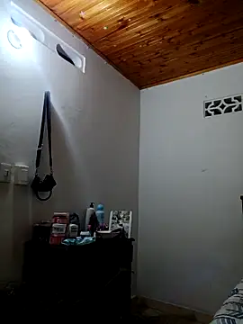 Samantha 0115 online show from 19, 3, 2026